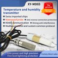 thumbnail image 3 of Module Temperature and Humidity Sensor Transmitter RS485 Collector Module Waterproof & High Temperature Resistant Probe, 3 of 7