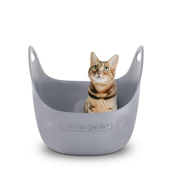Litter Genie Litterbox