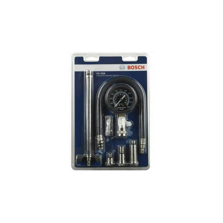 OTC Tools Equipment OTC FIX7828 Professional Compression Tester