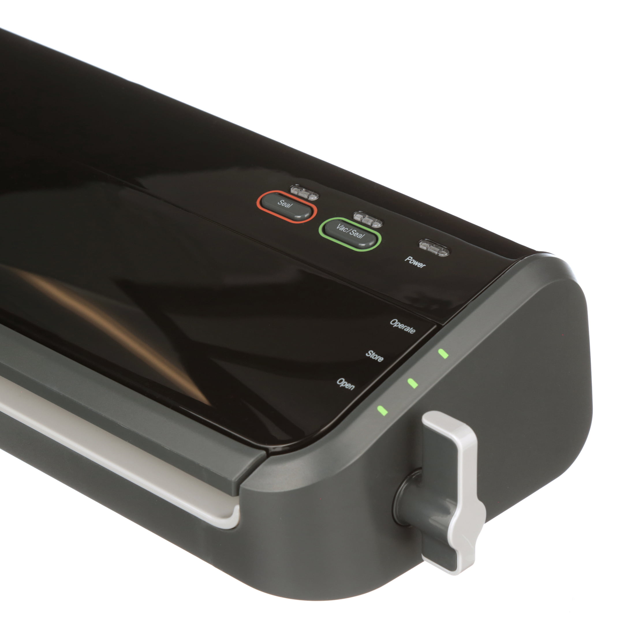Digital Food Vacuum Sealer System – Pyle USA