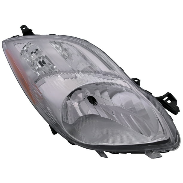 限定1本製作 For 09 11 Toyota Yaris Pair Head Lights Driver And Passenger Side Assem 予約購入 車 バイク 自転車 自動車 Kytitlelaw Com 限定1本製作 For 09 11 Toyota Yaris Pair Head Lights Driver And Passenger Side Assem 予約購入 車 バイク 自転車 自動車 Kytitlelaw Com