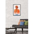 thumbnail image 2 of Dumb and Dumber - Suit Wall Poster, 14.725" x 22.375", Framed, 2 of 3