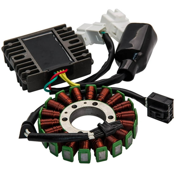 maXpeedingrods Stator Coil Regulator Rectifier for Honda CBR1000RR CBR1000 RR 2004 2005 2006 2007