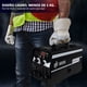 thumbnail image 2 of Soldadora MIG/MMA-145 Portátil, Kit Completo con Pistola de Soldar, Accesorios y Equipo de Protección, Ideal para Soldadura de Metal, Reparaciones Automotrices y Proyectos DIY, 2 of 8