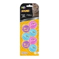 thumbnail image 1 of Pelotas para Gato Fancy Pets con Cascabel 7 Pzas, 1 of 2