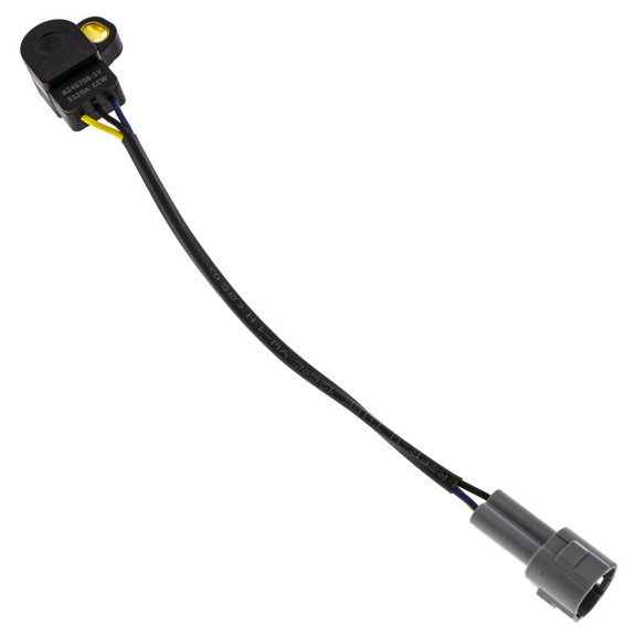 Polaris ATV Throttle Position Sensor, Genuine OEM Part 2412634, Qty 1