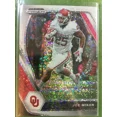 thumbnail image 3 of JOE MIXON WHITE SPARKLE PRIZM CARD SSP /20 OKLAHOMA SP 2020 Prizm MAKE AN OFFER, 3 of 12