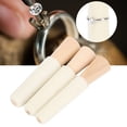 thumbnail image 1 of Durable 3Pcs Wood Ring Polishing, Ring Buffing Rod, Jewelry Repairing Workers For Jewelry Makers, 1 of 8