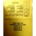 thumbnail image 4 of PEAK Long Life 50/50 Prediluted Antifreeze & Coolant, 1 gal Jug, 4 of 4