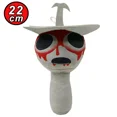 thumbnail image 4 of 54 estilos Sprunki juguetes de peluche Sprunki Incredibox muñeco de peluche Sprunki juego de dibujos animados niños regalos de cumpleaños muñecos de peluche regalo de Navidad, 4 of 5
