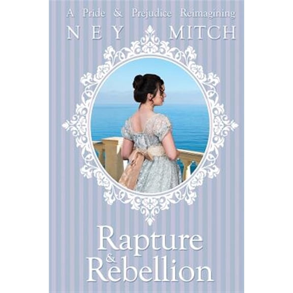 Pre-Owned Rapture and Rebellion (Paperback)
