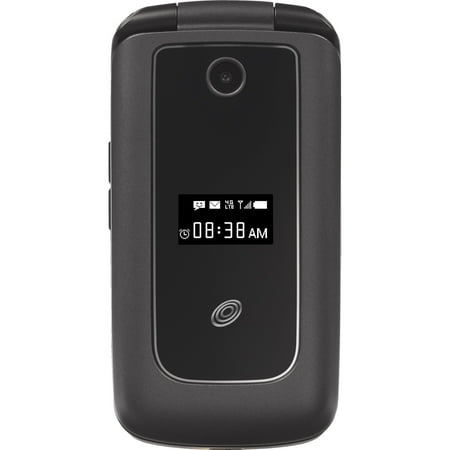 Straight Talk ZTE Z233VL 4G LTE Prepaid Phone