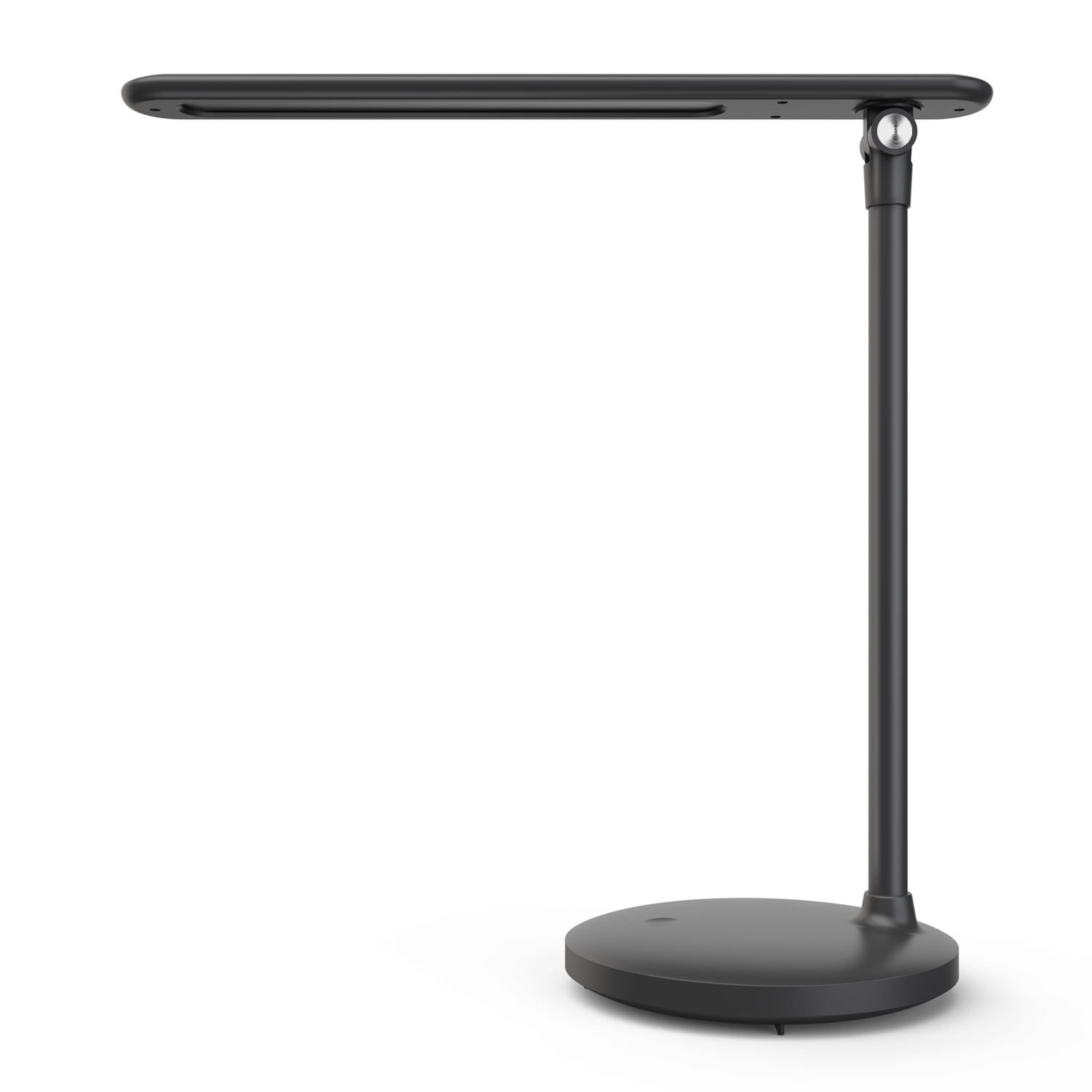 1X 5W/12W Touch Sensor Flexible Dimmable Desk Table Lamp 3 Mode 7 LED BrightnesS