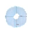 thumbnail image 1 of Agate Coasters Resin Casting Stencil Silicone Jewelry Making Epoxy Stencil Craft Tools, 1 of 5