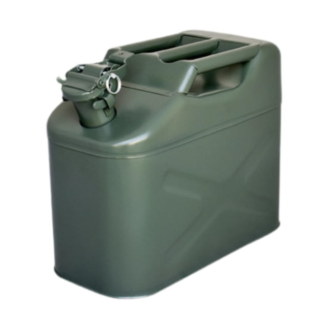 Tanque de combustible Bidón de aceite líquido kusrkot 5L 29x125x22cm
