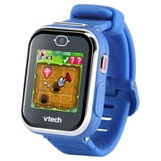(Open Box) KidiZoom Smartwatch DX3 - Blue