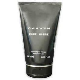 Carven Pour Homme After Shave Balm By Carven - 3.4 oz Carven Pour Homme After Shave Balm By Carven - 3.4 oz