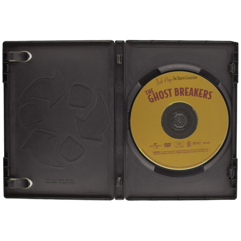 その他 World's Most: Awesome Record Breakers [DVD] The Ghost Breakers [DVD] - Walmart.com
