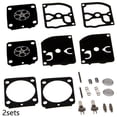 thumbnail image 2 of Carburettor Rebuild Kits Fits For STIHL MS171, MS181, M 11 Chainsaws RB-150, 2 of 6