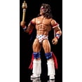 thumbnail image 4 of Mattel WWE Wrestling Legends Greatest Hits Ultimate Warrior Action Figure, 4 of 4