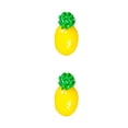 thumbnail image 3 of Naiovety Accesorios para plantas Varios estilos Mini terrario de resina sintética de alta Tipo 2 2piezas, 3 of 6