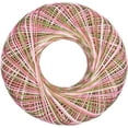 thumbnail image 3 of Aunt Lydia's Classic Crochet Thread Size 10-Pink Cameo, 3 of 3