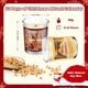 thumbnail image 4 of Vela Aromática SCENTORINI 50g x 12 Aromas con Sorpresa para Fiestas, 4 of 8