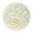 White 1, variant on yuksok 500pcs 6mm Round Plastic Imitation Pearl Spacer Beads DIY Craft Orange