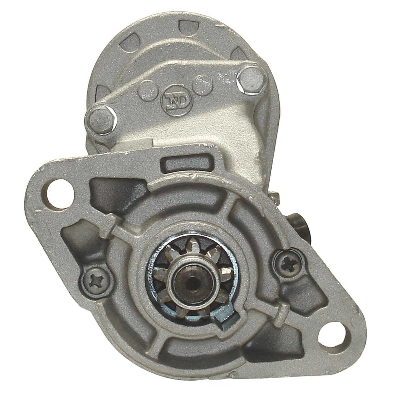 FVP Professional 16578 Starter Standard