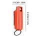 thumbnail image 4 of Spray Pimienta Multiusos 20 Ml Llavero Personal para Mujeres () Rojo, 4 of 4