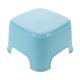 thumbnail image 1 of Taburete de colores para niños pequeños, seguro y cómodo, para baño e inodoro, diseño ergonómico para cambiarse los zapatos, 1 of 7