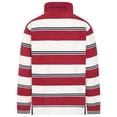 thumbnail image 3 of Lazy Jacks Mens Pique Sweatshirt, 3 of 4