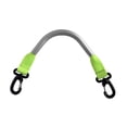 thumbnail image 3 of GARENDE Roller Skates Hanging Handle Carrier Strap Carrying Tool Inline Skates Hook Skating Shoes Carrier for Trekking Skating Sports green, 3 of 9