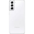 thumbnail image 2 of Restored Samsung Galaxy S21 5G 128GB SPRINT/T-MOBILE LOCKED Phantom White (Refurbished), 2 of 5