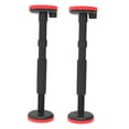 thumbnail image 4 of Colaxi Sink Support Bracket Sink Support Legs Adjustable Sink Clips Dropped Loose Sink Basin Repair Set for Sofa Cabinets Table Desk 2 Double Jacks, 4 of 8