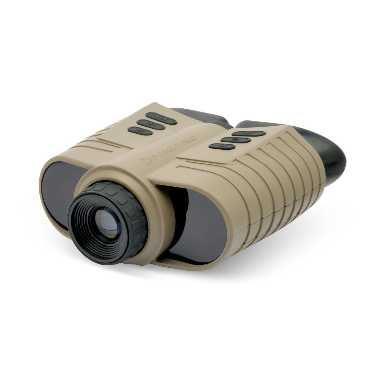 Stealth Cam Digital Nght Vision Binocular with Recording