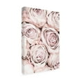 thumbnail image 4 of 1x Studio III 'Pink Roses No 01' Canvas Art, 4 of 4