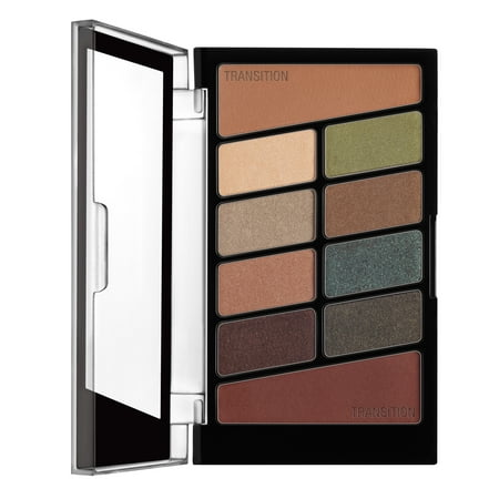 Best wet n wild Color Icon Eyeshadow 10 Pan Palette, Comfort Zone deal Best wet n wild Color Icon Eyeshadow 10 Pan Palette, Comfort Zone deal