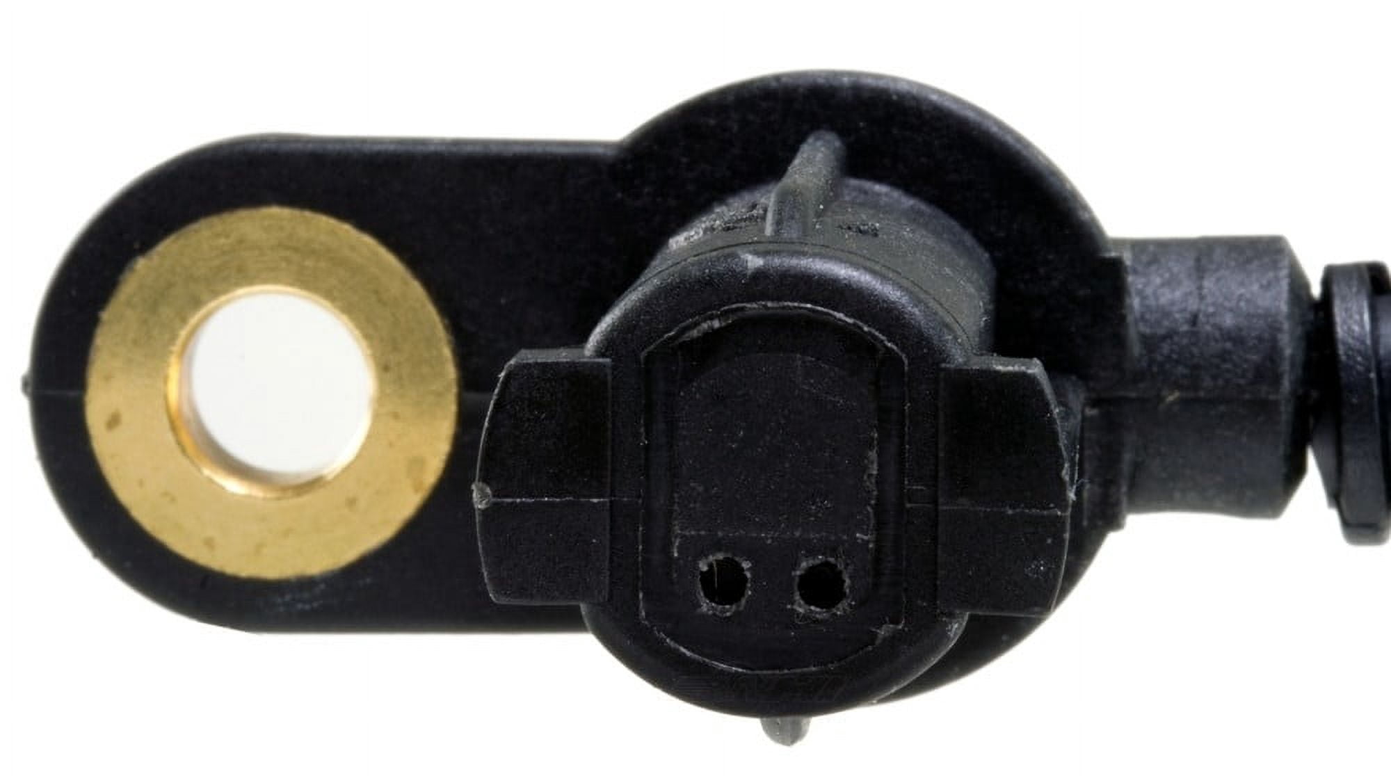 NTK ABS Wheel Speed Sensor for 2001-2008 FORD ESCAPE, 2005-2008 MERCURY MARINER, 2001-2006,2009 MAZDA TRIBUTE, 2008 MAZDA TRIBUTE I