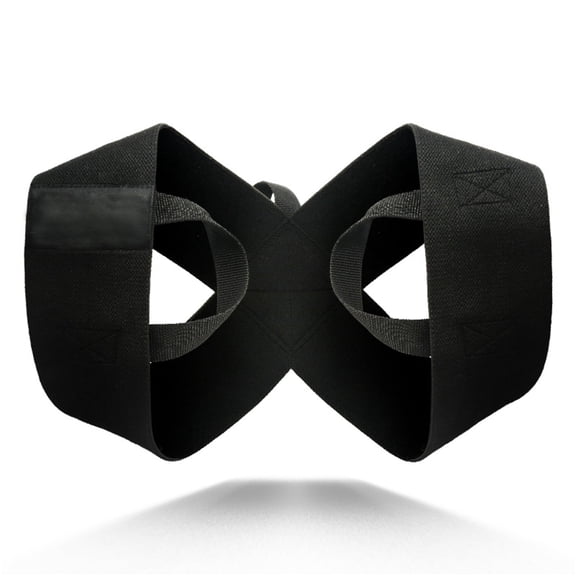 Back Posture Corrector Humpback Correction Belt Posture Brace for Relieve Neck Back Shoulder Pain