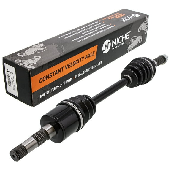 Niche Left Rear Drive Shaft CV Axle for Polaris Ranger 700 UTV 519-KCA2239X