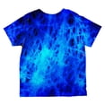 thumbnail image 2 of Brain Neurotransmitters All Over Toddler T Shirt Multi 6T, 2 of 2