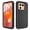 Black, variant on Asuwish Compatible with Motorola Moto Edge 2023/EDGE 40 Phone Case Hybrid Rugged Shockproof Hard Protective Drop Proof Full Body Heavy Duty Mobile Cell Cover for Women Men Blue