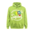thumbnail image 5 of Sudaderas sencillas para hombres con capucha para el día de Pascua, sudaderas con capucha Harajuku, sudaderas con capucha con gráficos para profesores de educación especial, 5 of 5