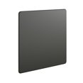 thumbnail image 5 of COSCO 34" Square Vinyl Top Folding Card Table, Black, Indoor, Compact Storage, 5 of 7