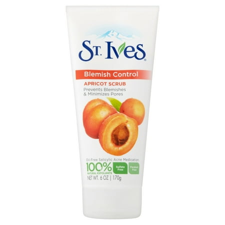 Image result for st ives scrub