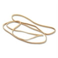 thumbnail image 5 of Rubber Bands, Size 117, 0.06" Gauge, Beige, 1 Lb Box, 210/pack | Bundle of 5 Packs, 5 of 5
