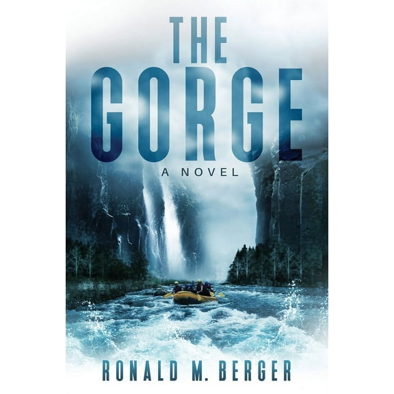 The Gorge, (Paperback)