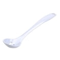 thumbnail image 2 of Goodcook Melamine Plastic Slotted Spoon Everyday Kitchenware Fineline Slotted Spoon, 2 of 5