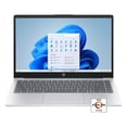 thumbnail image 1 of Laptop HP 14” HD | AMD Athlon 7120 | 4GB RAM | 128GB UFS | Windows 11 | Azul, 1 of 5